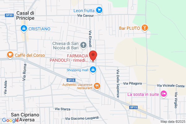 Farmacia Passarelli Luisa