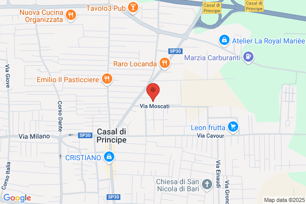 Fratelli Iovine - Autofficina - Casal di Principe