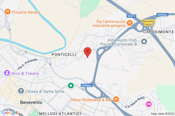 G.D.A. Pubblicita Sas Di Domenico Di Dona e c