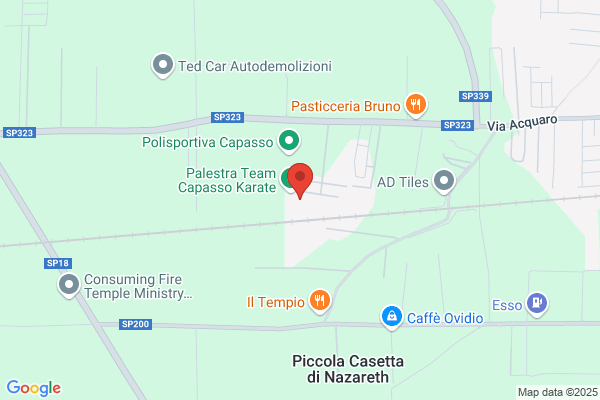 Gioia Autorino Pattinaggio Artistico a Rotelle