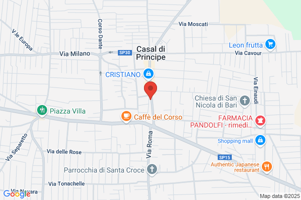 Gravina Pasqualino