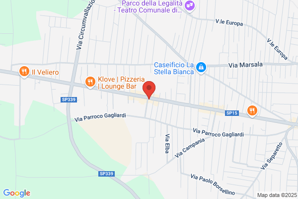 Impresa Scalzone