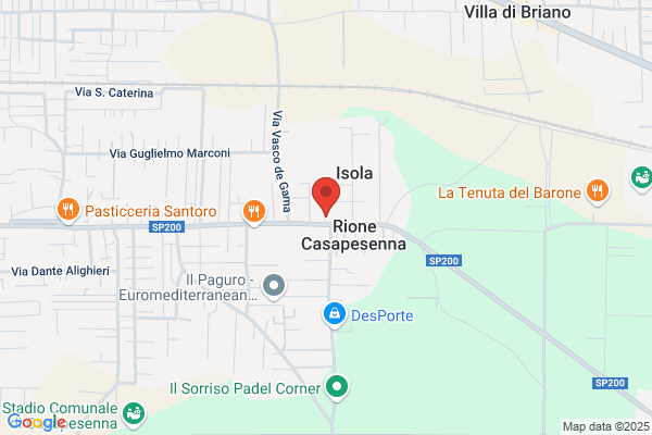 Impresa Stradale Capaldo