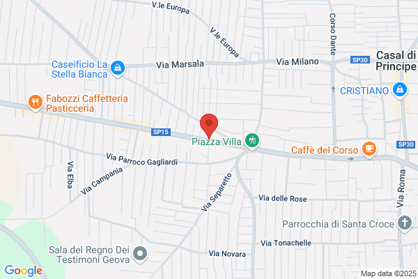 La Concordia (S.R.L.)