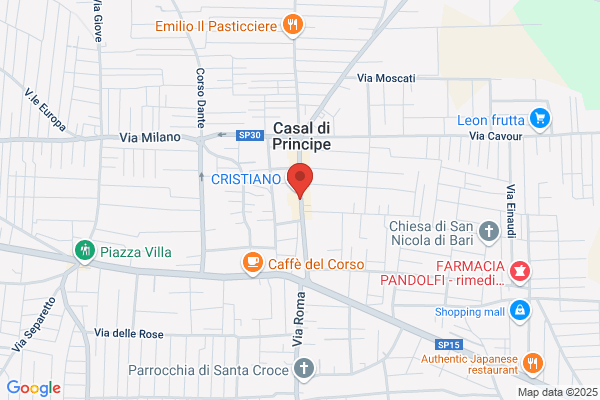 La Fioricoltura