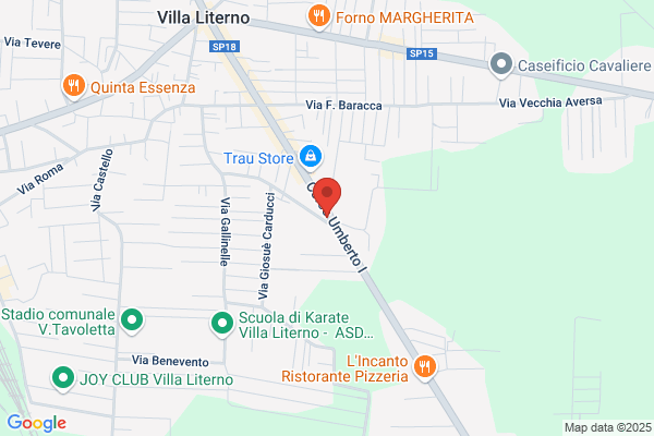 Madonna Lounge Bar ~ Pasticceria ~ Rosticceria ~ Sala Eventi