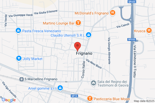 Magliulo antonio