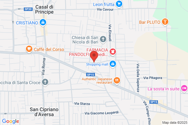 Mastrominico pasquale