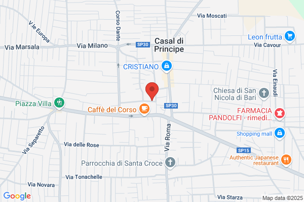 Municipio Di Casal Di Principe