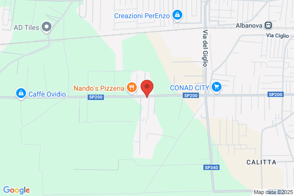PREZIOSO SRL