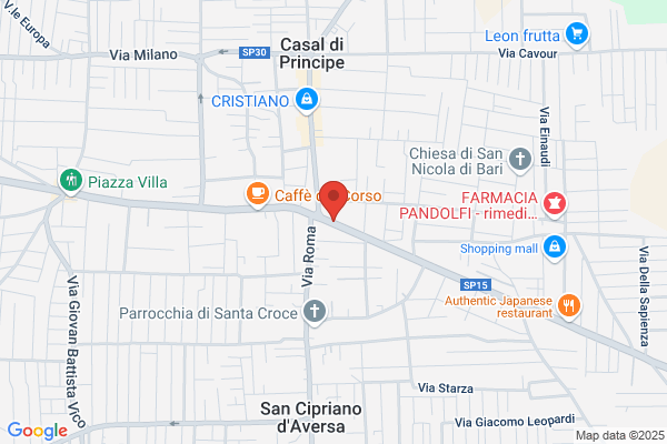 Pasticceria Benito