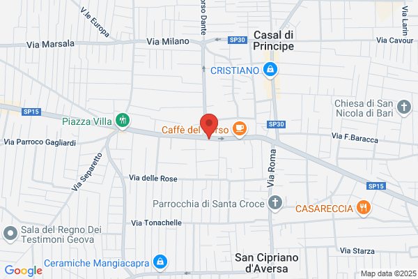 Poste Italiane