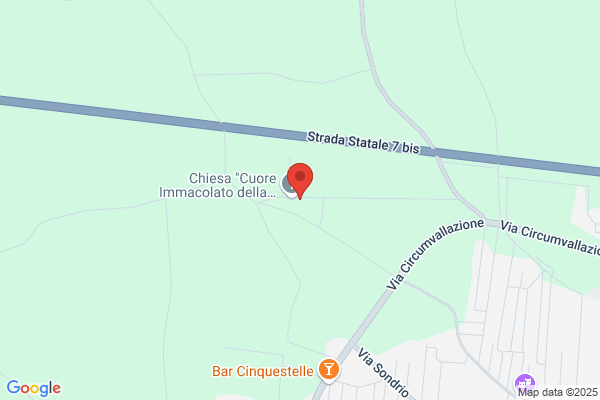 Setola orlando