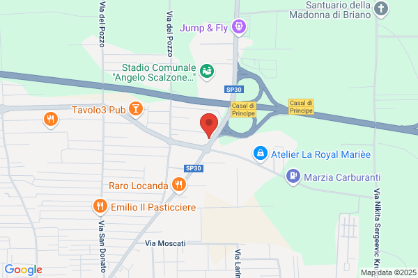 Studio Tecnico Associato Corvino & Coronella