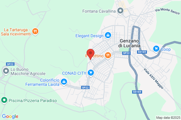 Tendaggi Dautore S.A.S Di C.Bortone