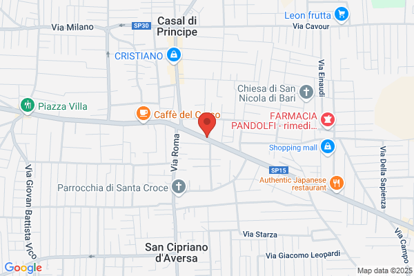 Zivolo + Mattiello