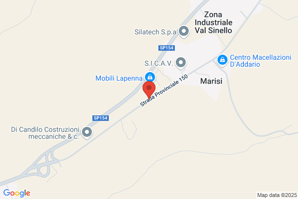 ESSO GISSI