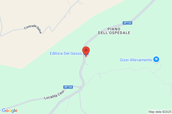 Edilizia del Gesso
