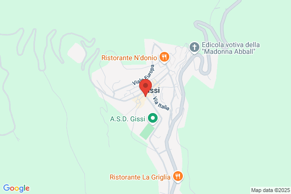 Emporio Basilico Di Basilico Giovanni