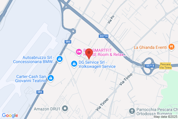 Istituto Di Bellezza Finamore Sabrina