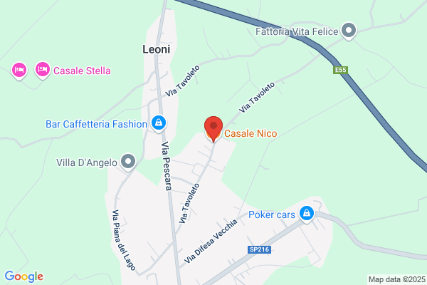 Casale Nico