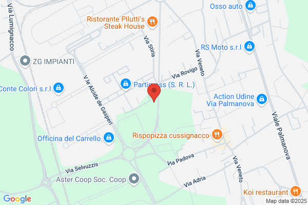 Distributore IP
