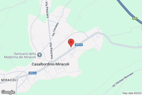 Florovivaistica Bucciarelli