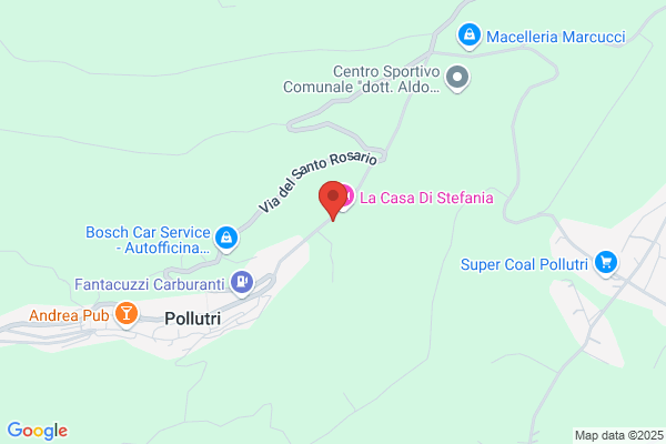 La Locanda di Braccio di Ferro