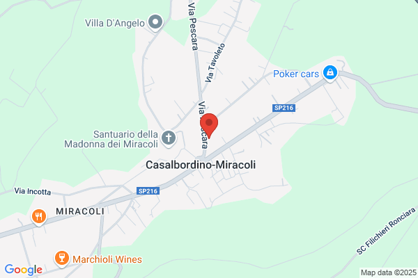 Panificio D'Aurizio