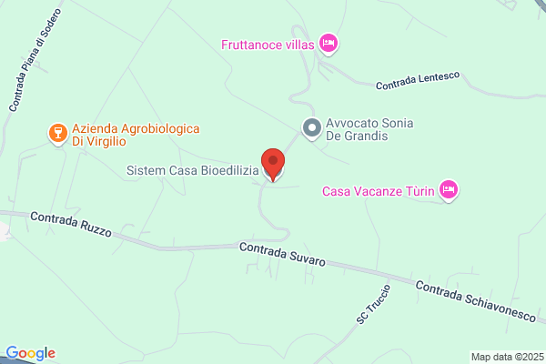 Sistem Casa Bioedilizia