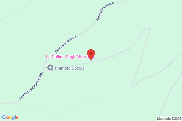 Agriturismo La Collina degli Allori