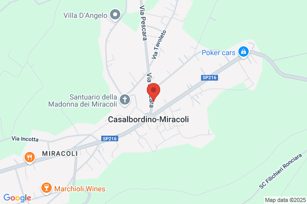 Colantonio Nicola (Geom.)