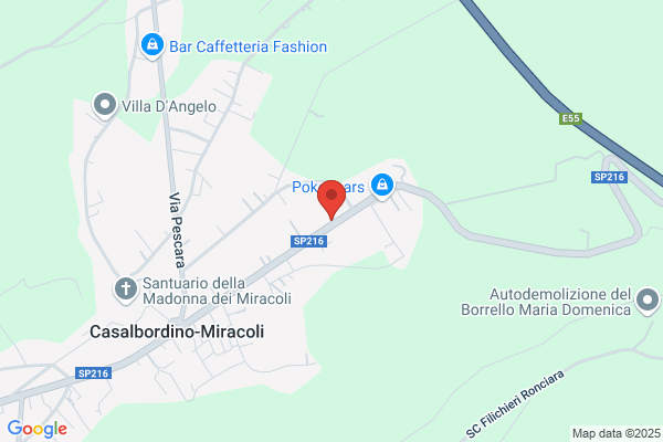 Elettrauto Delle Donne Nicola