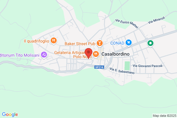 Farmacia Dr. Giovanni Daurizio