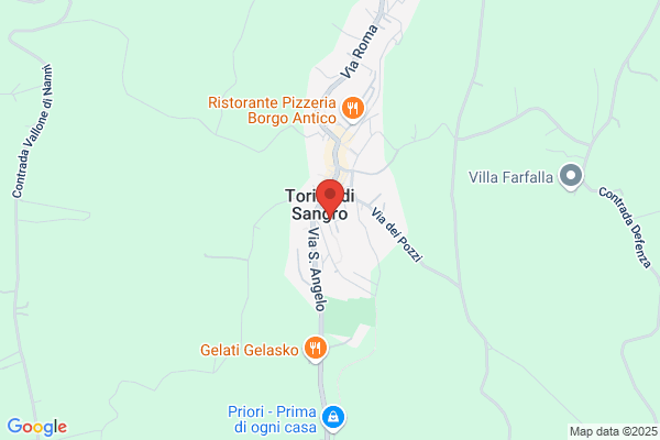 La Palombara Giuliano (Dr.)