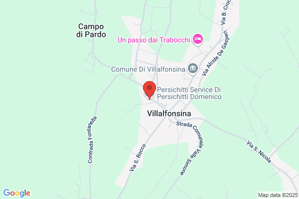 Persichitti antonio