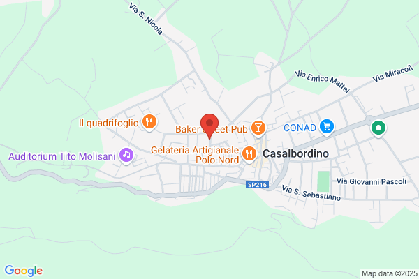 Poste Italiane