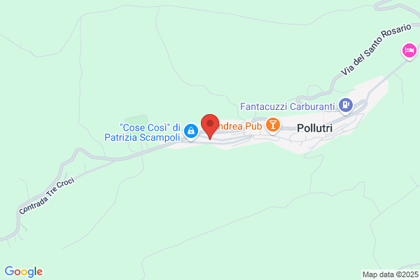 Rucci Mario Perito Agrario