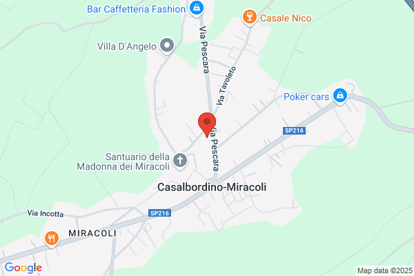 Selleri simone