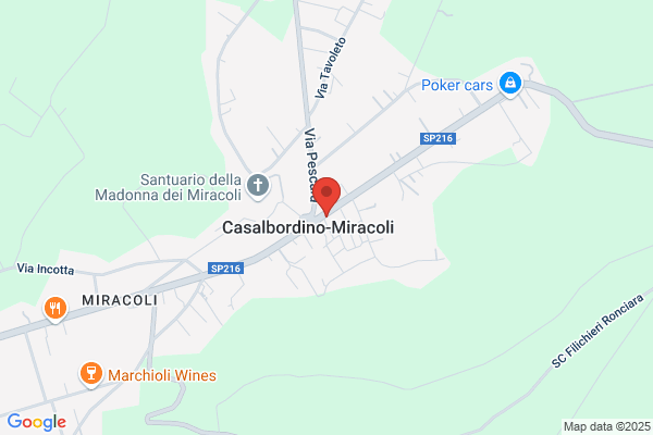Sidis Di Molisani Snc & C.