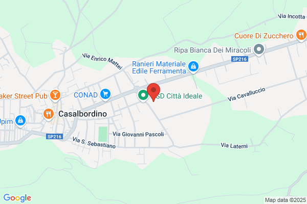 Societa' Cooperativa Progresso Agricolo