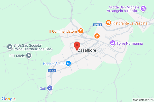 Infissi Metal Costruzioni Di Iampaglia Roberto
