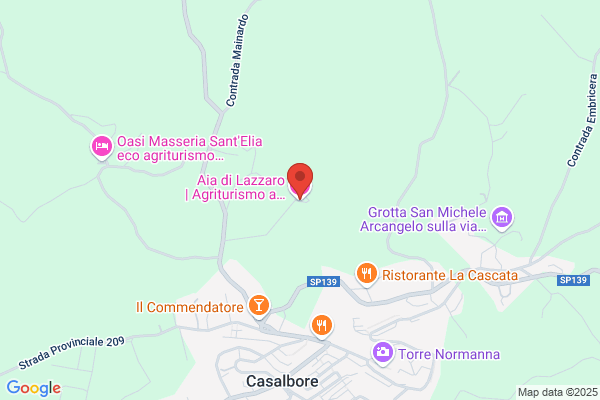 Lo Casale corrado (Dr.)