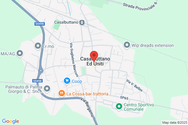 Barbara Parrucchiera per Signora
