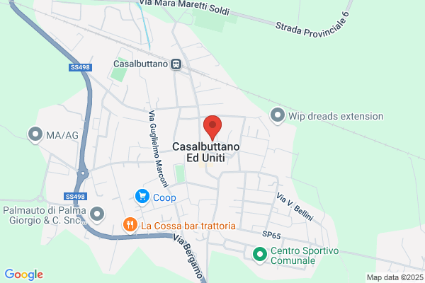 Chez Canali Parrucchieri