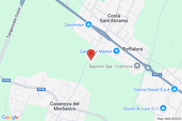 Costruzioni Lodigiani Sas