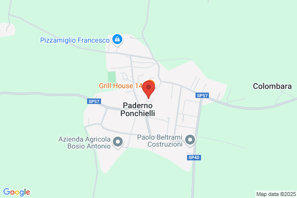 Falbo Pasquale