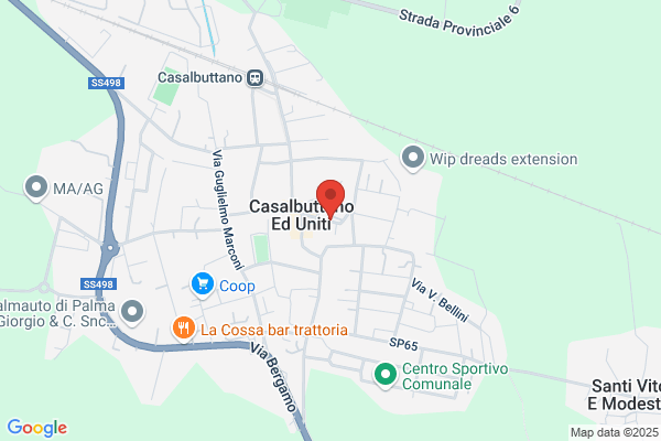 Farina Fratelli E Ceruti