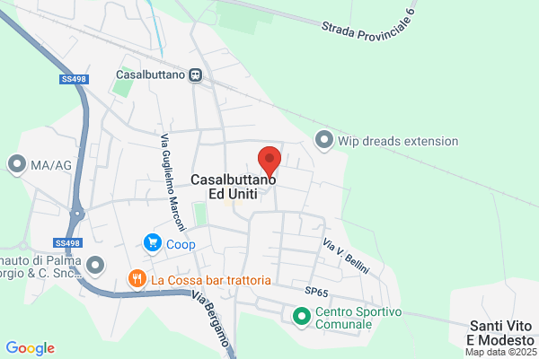 Lavanderia Cristina