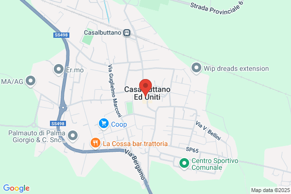 Mancini Umberto & C. (S.N.C.)